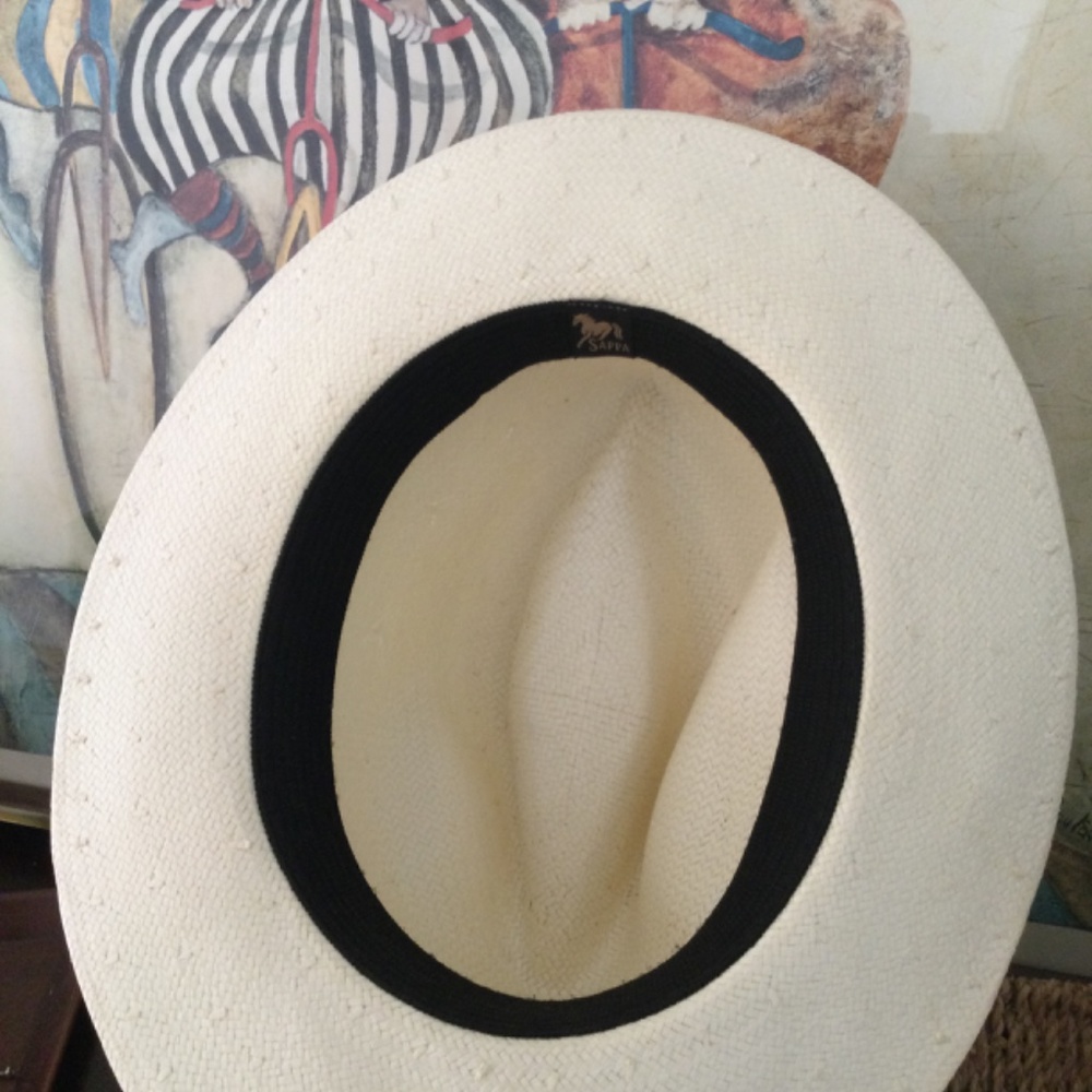 Panama Hat - Picture 5 of 6